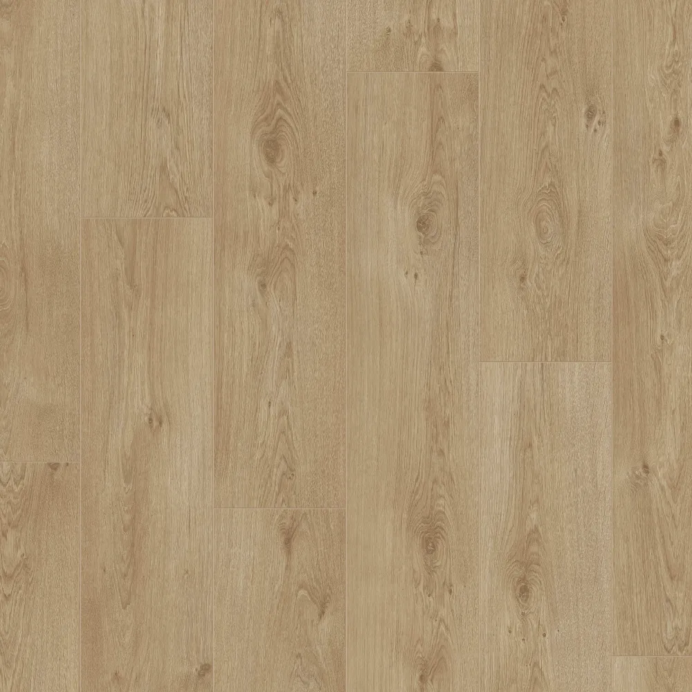 Natural Beige Oak laminált parketta - Style