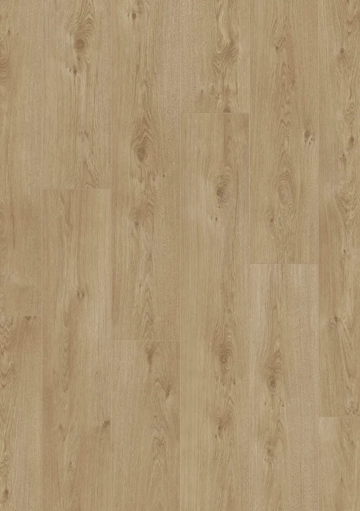 Natural Beige Oak laminált parketta - Style