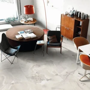 Onyx&More szürke fényes csempe 80x80