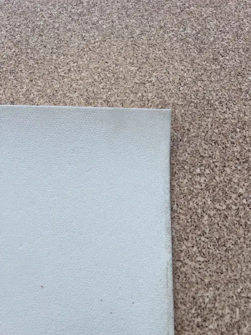 Parafa mintás tekercses vinyl padló