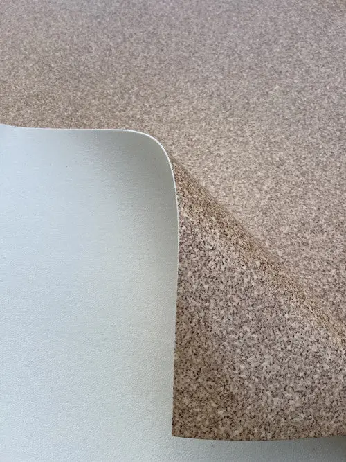 Parafa mintás tekercses vinyl padló