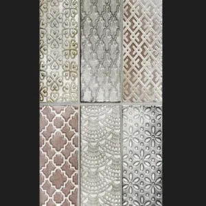 Patchwork dekor/Pastella