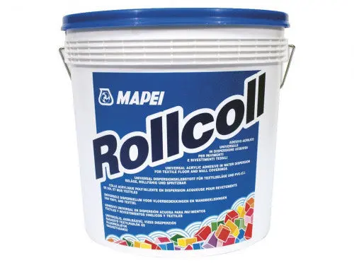 Rollcoll ragasztó 16kg