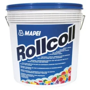 Rollcoll ragasztó 1kg