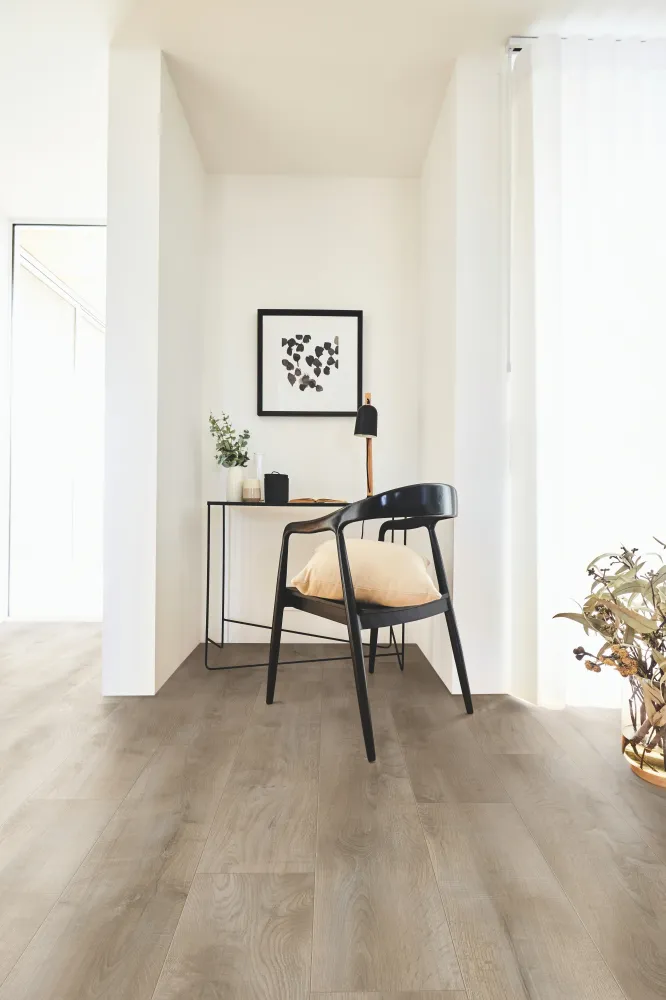 Sandstorm Oak laminált parketta - Deluxe