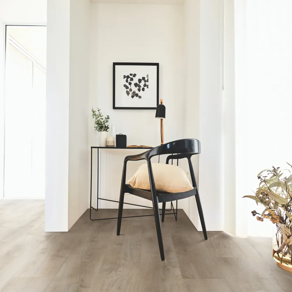 Sandstorm Oak laminált parketta - Deluxe