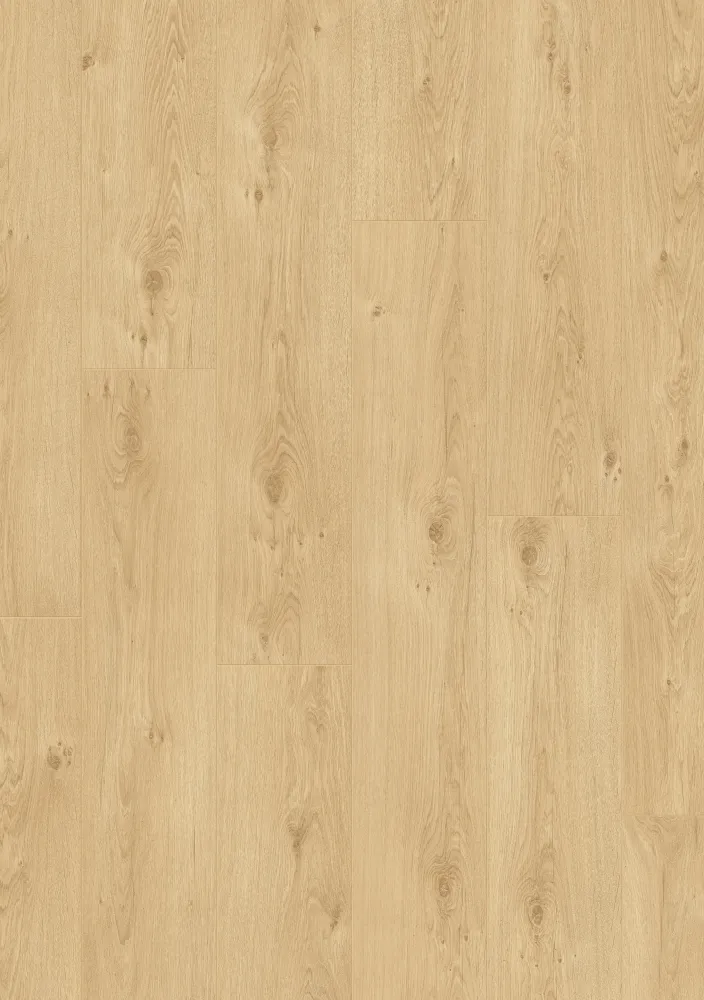 Spring Oak laminált parketta - Deluxe
