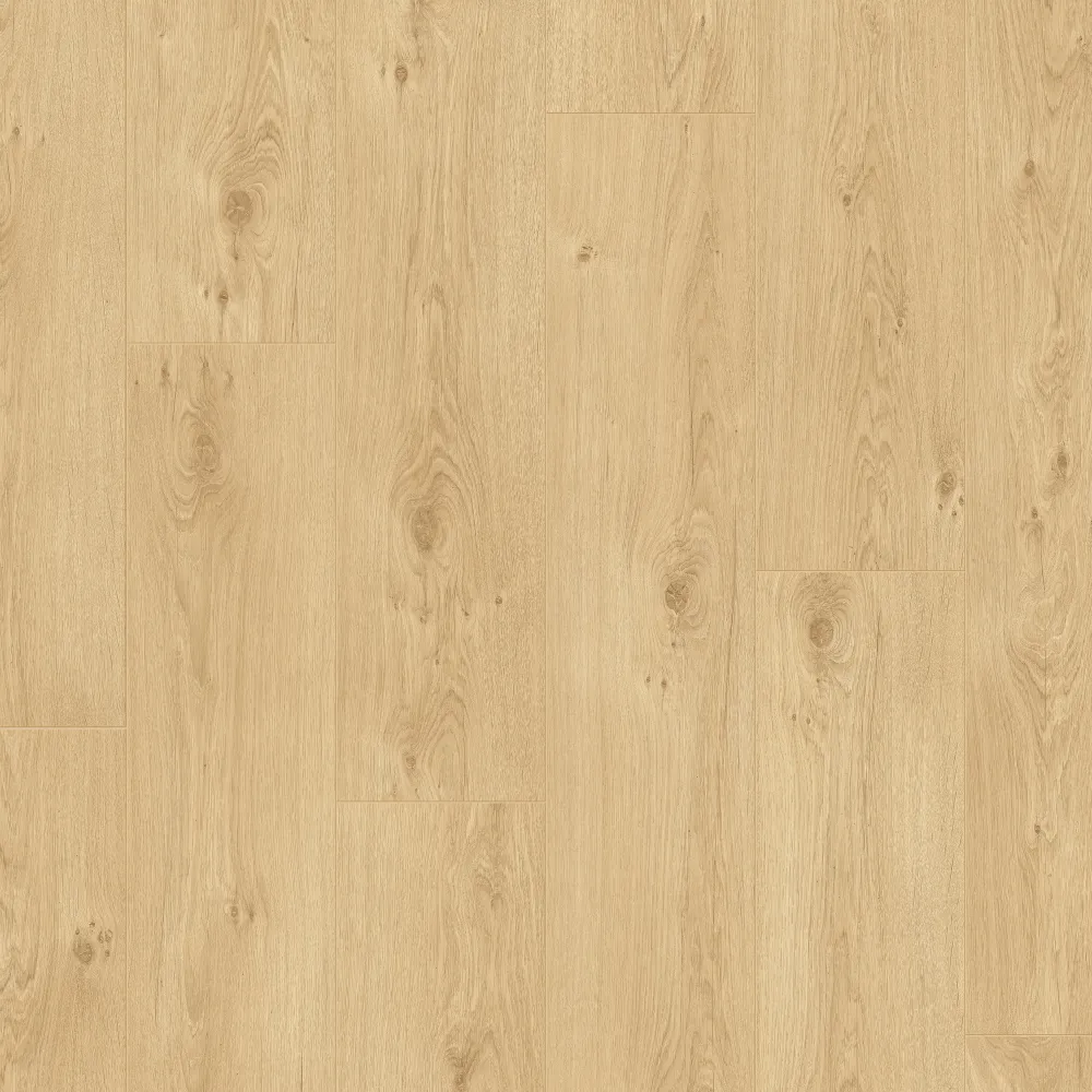 Spring Oak laminált parketta (vízálló)- Deluxe