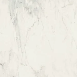 STONES CALACATTA SMOOTH- 120x280- Ez márványhatású burkolat tiszta fehér alapjával és finom szürke erezetével világosságot...
