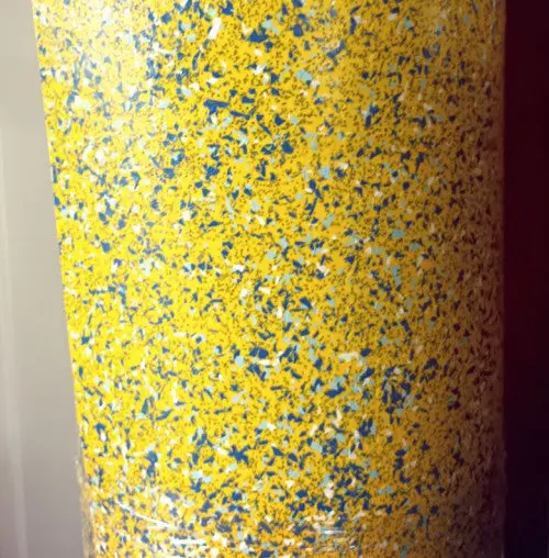 Stop Color járműipari tekercses vinyl padló 3072-913-258