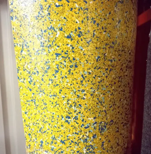 Stop Color járműipari tekercses vinyl padló 3072-913-258