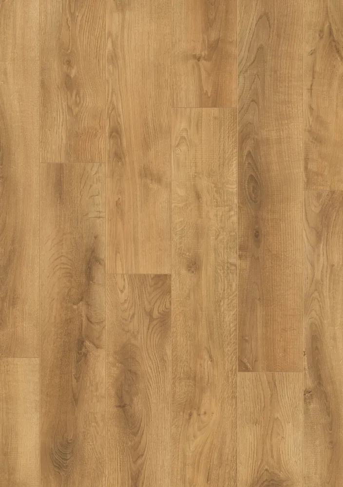Sunset Oak laminált parketta - Deluxe