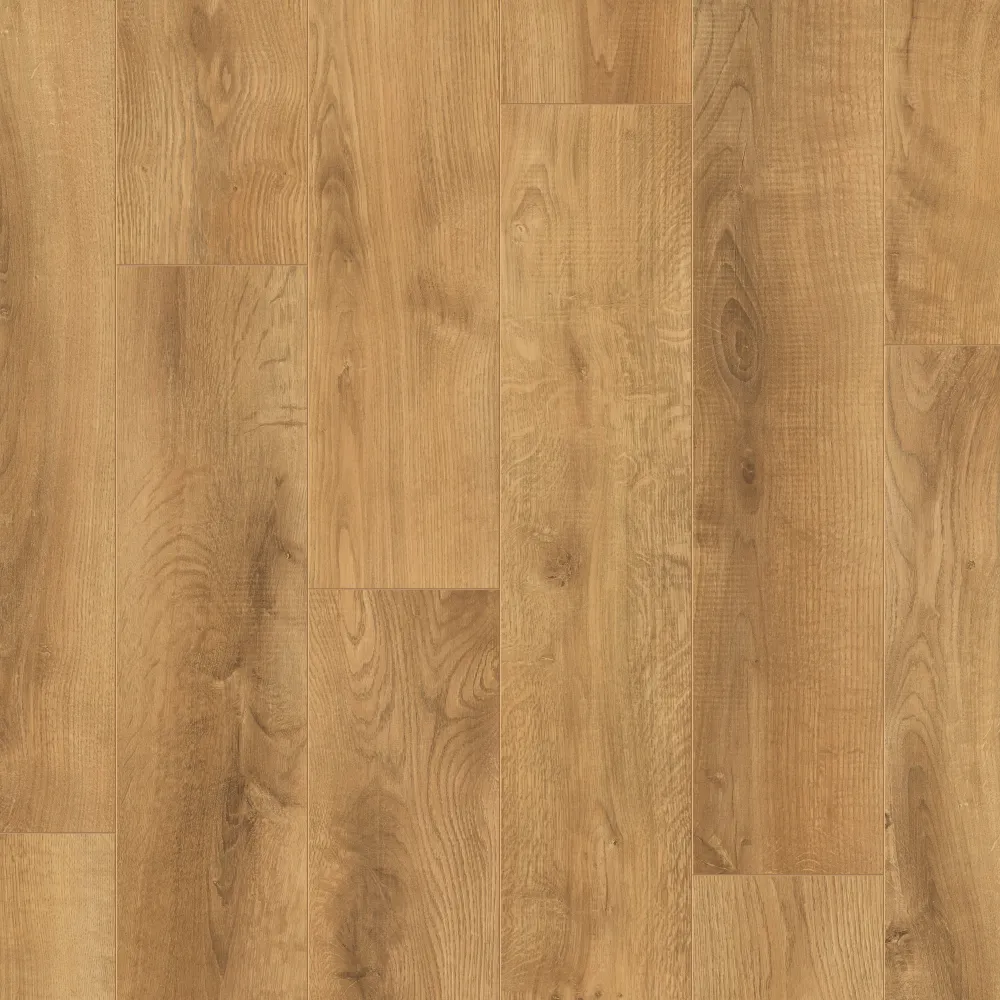 Sunset Oak laminált parketta (vízálló)- Deluxe