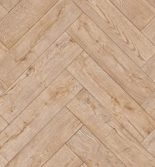 Tekercses halszálka mintás vinyl padló 4312-280