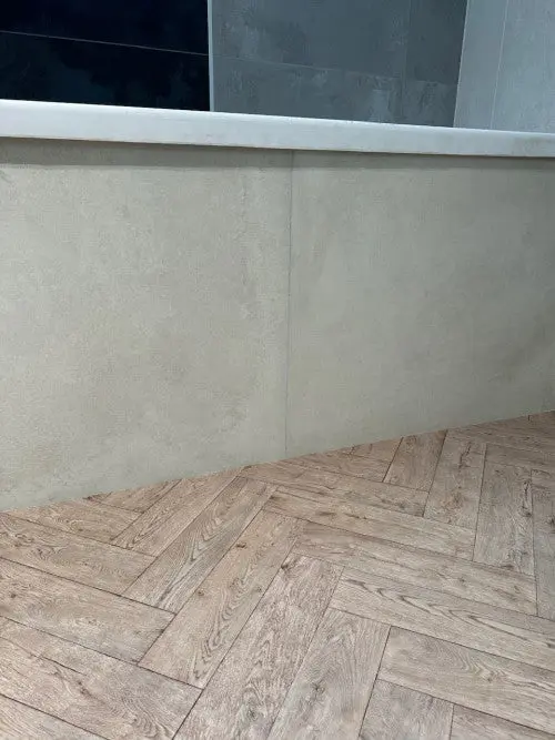 Tekercses halszálka mintás vinyl padló 4312-280