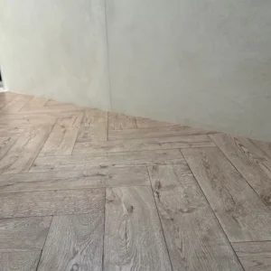 Tekercses halszálka mintás vinyl padló 4312-280