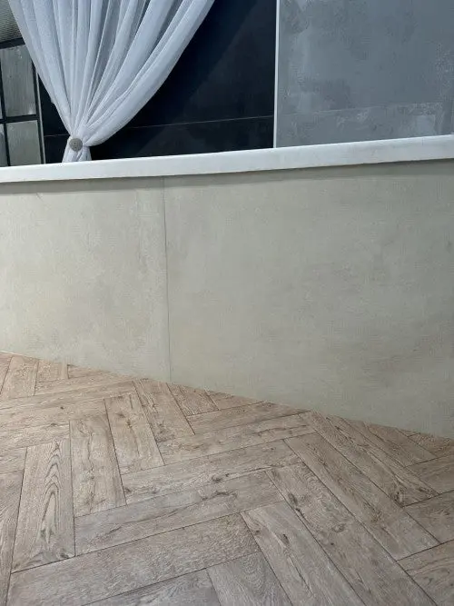 Tekercses halszálka mintás vinyl padló 4312-280