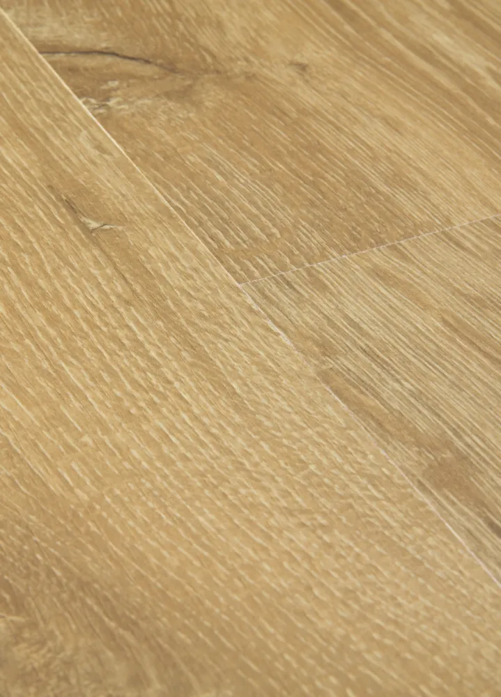Természetes Louisiana tölgy laminált parketta - Creo