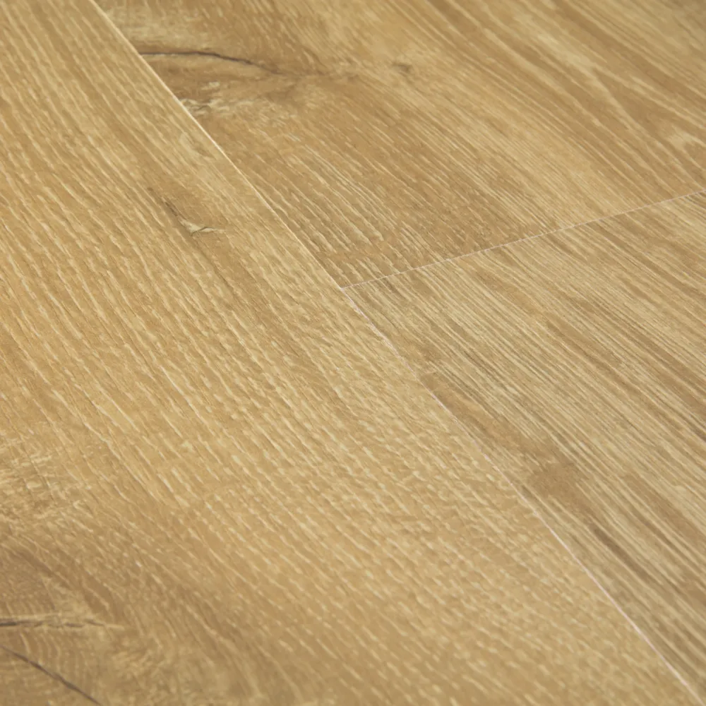 Természetes Louisiana tölgy laminált parketta - Creo