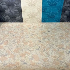 Terrana Top közületi tekercses vinyl padló