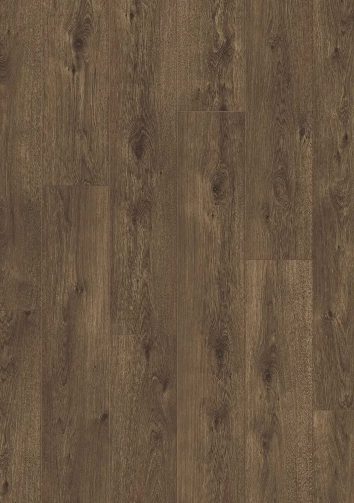 Victorian Brown Oak laminált parketta - Style