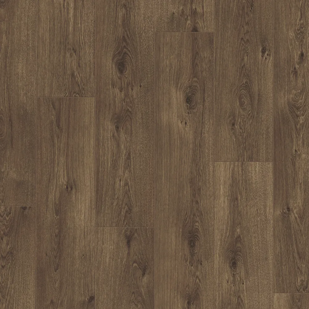 Victorian Brown Oak laminált parketta - Style