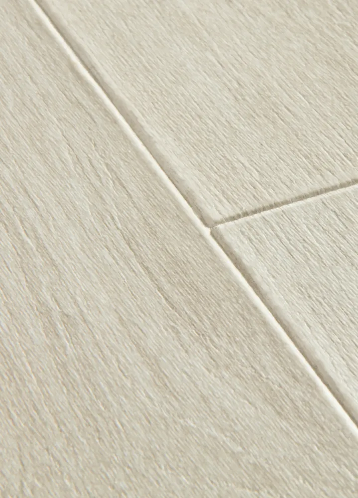 Világosszürke erdei tölgy laminált parketta - Majestic
