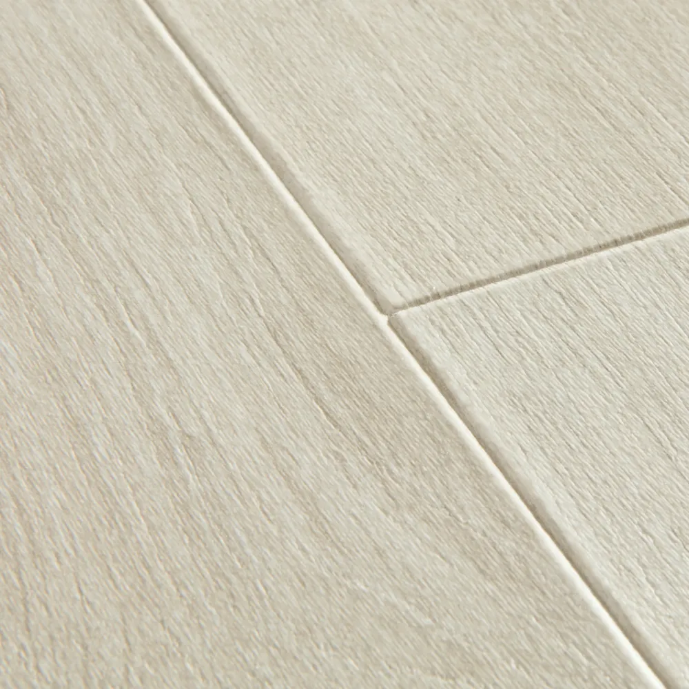 Világosszürke erdei tölgy laminált parketta - Majestic