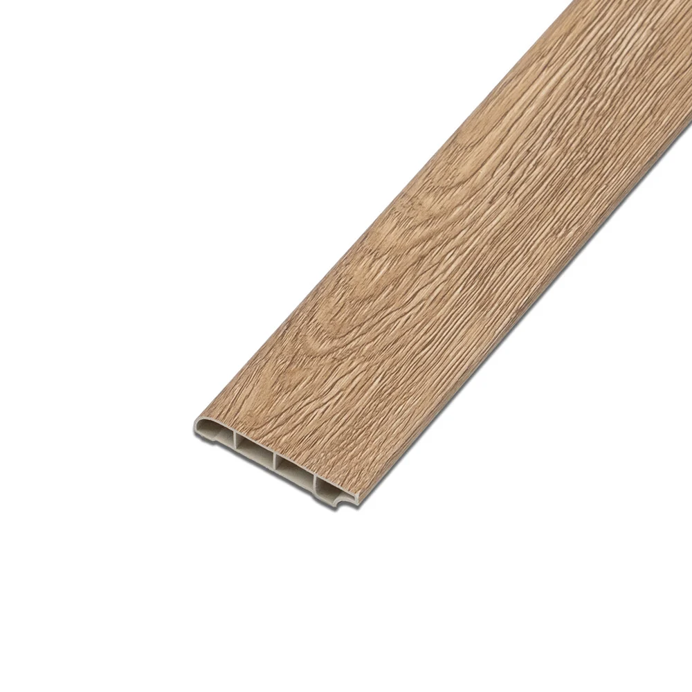 Vinyl SPC padló szegély Adler tölgy 2400x60x12 mm