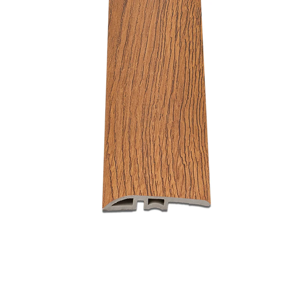 Vinyl SPC padló szintkiegyenlítő Kruger tölgy 2400x45x8 mm