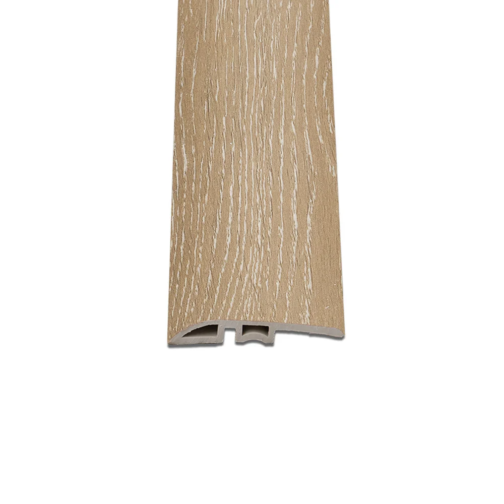 Vinyl SPC padló szintkiegyenlítő Picos tölgy 2400x45x8 mm