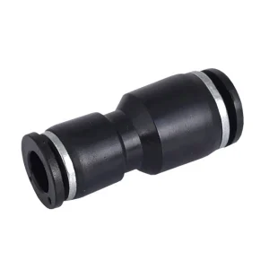 Egyenes pneumatikus gyorscsatlakozó 10/8 mm, 5 db