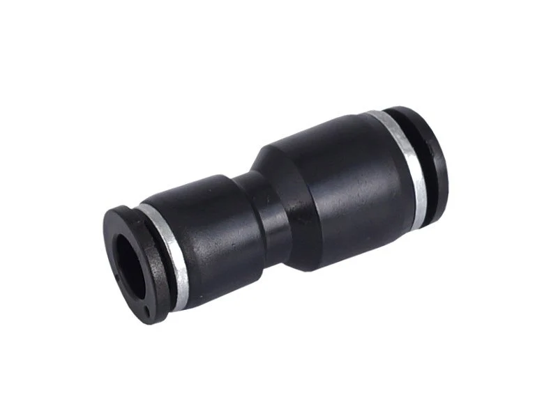Egyenes pneumatikus gyorscsatlakozó 10/8 mm, 5 db