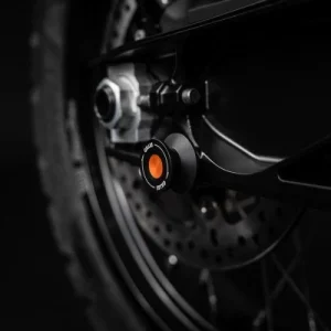 karámállvány adapter M10 - Husqvarna, Norden 901, HQV N (2023-); Kawasaki, Z 1000 / ABS, ZRT00D (2010 - 2013); Kawasaki, Z...