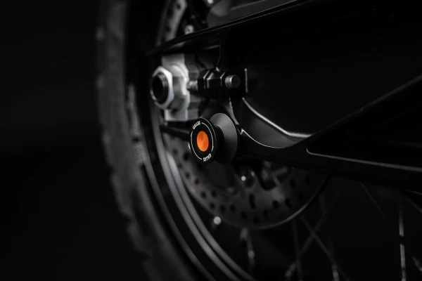 karámállvány adapter M10 - Husqvarna, Norden 901, HQV N (2023-); Kawasaki, Z 1000 / ABS, ZRT00D (2010 - 2013); Kawasaki, Z...