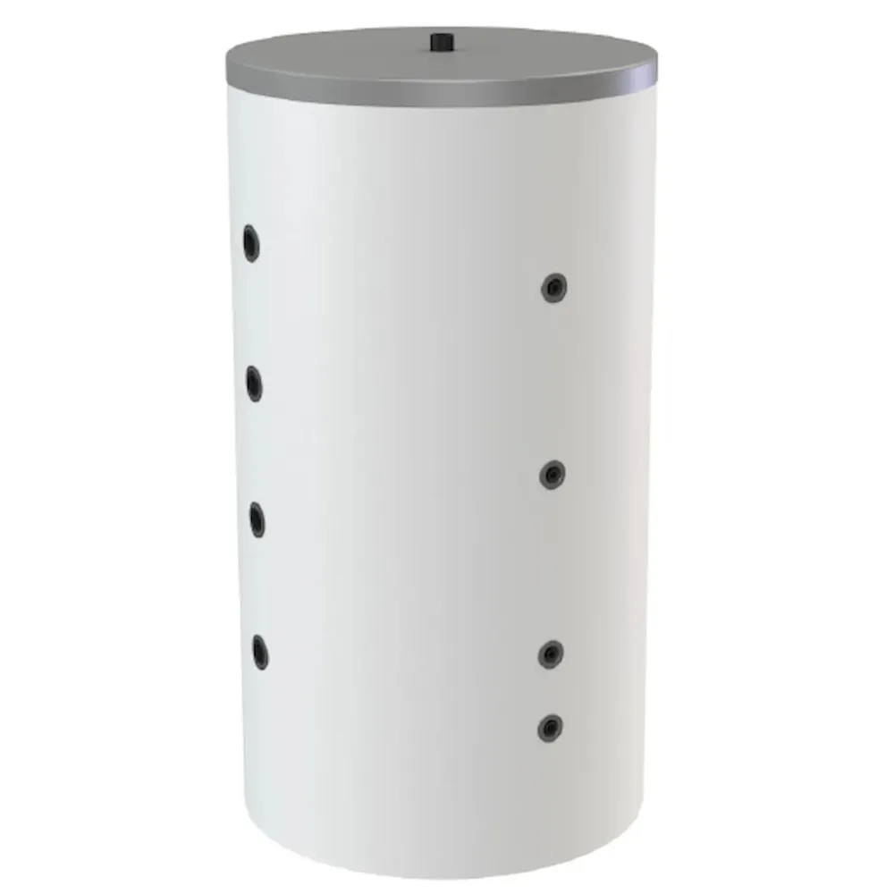 Fűtővíz puffertartály 500 liter
