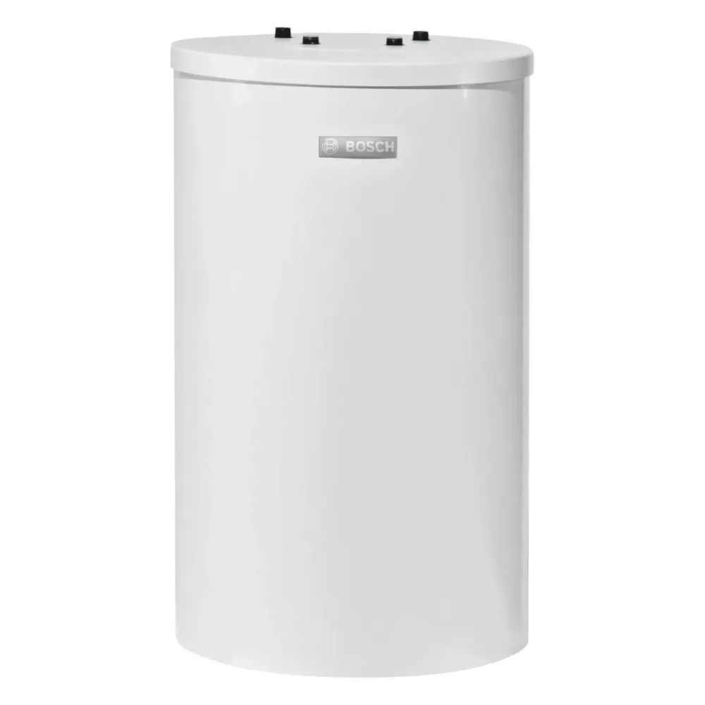 Bosch BST 120-5 Ehp fűtési puffertároló hőcserélő nélkül, 3 bar (8718543039)