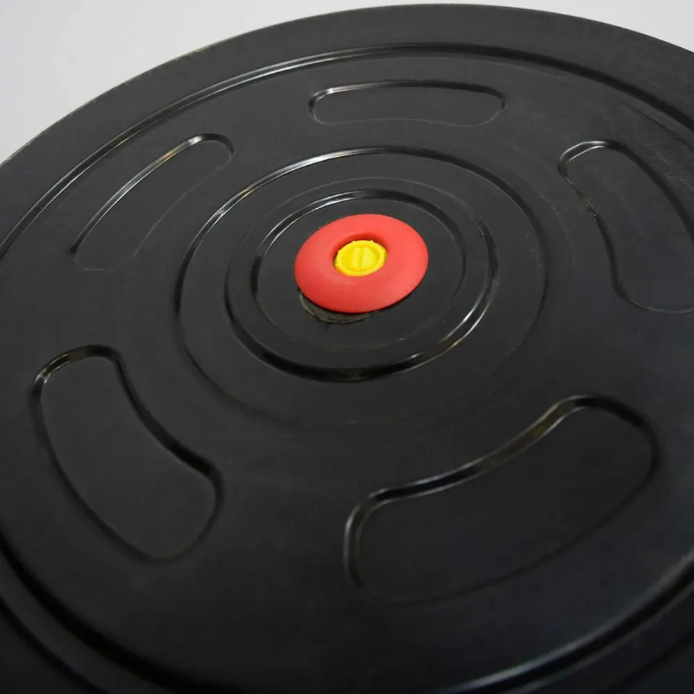 Install Storax Terra puffertároló, 100l, hőcserélő nélkül, PU szigeteléssel, fali (SH-0-100)