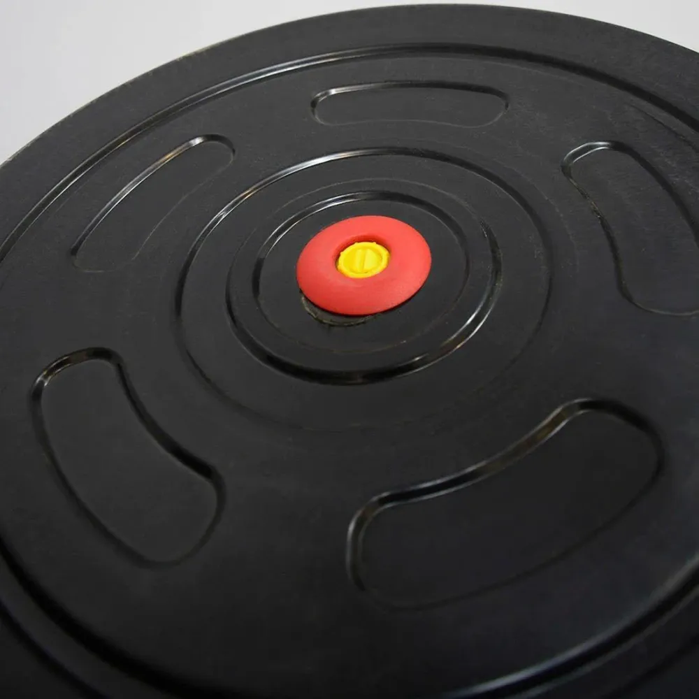 Install Storax Terra puffertároló, 120l, hőcserélő nélkül, PU szigeteléssel, fali