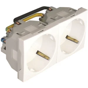 45190 Quadro dupla dugalj