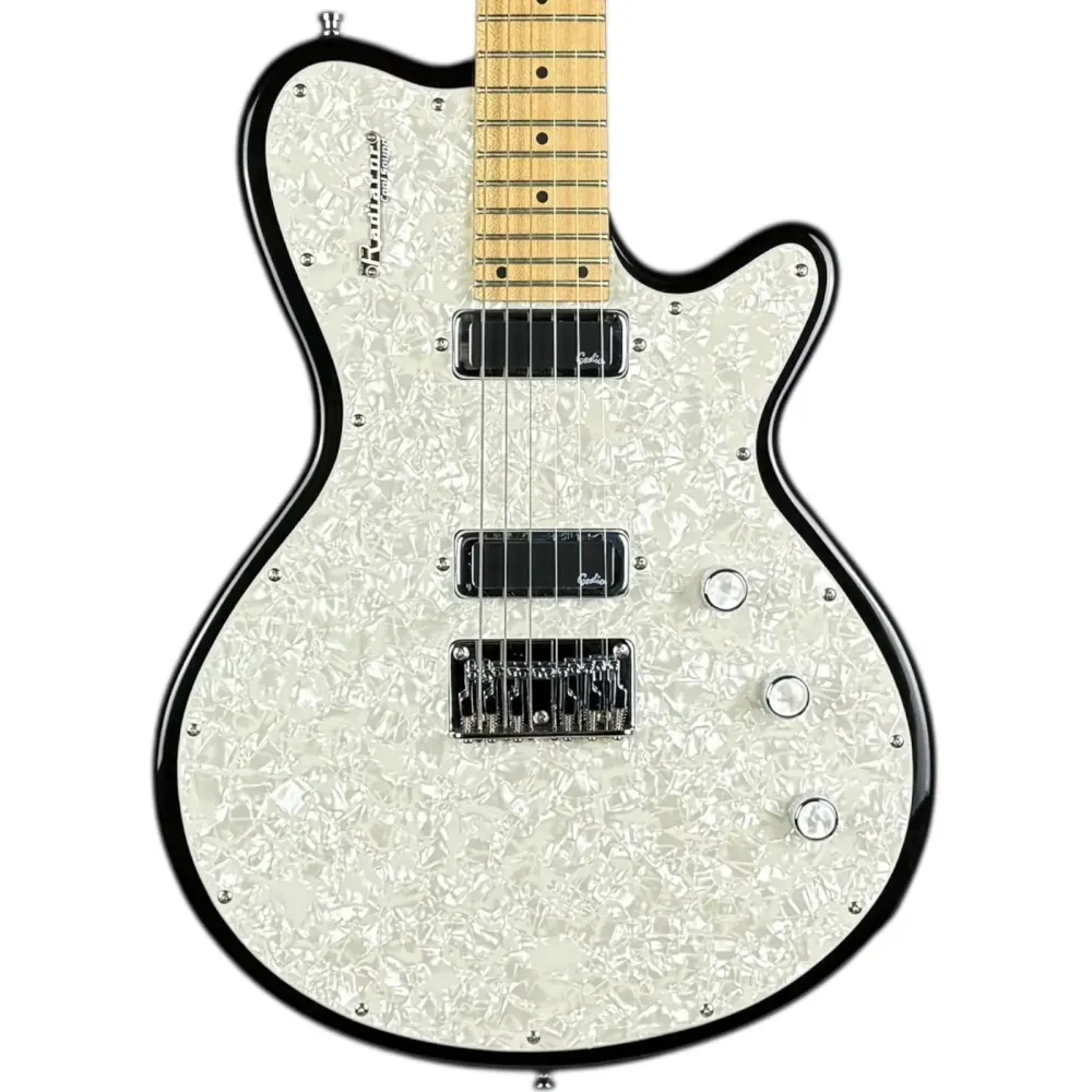 Godin Radiator 2000 - Fekete
