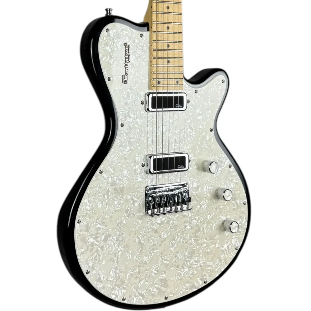 Godin Radiator 2000 - Fekete