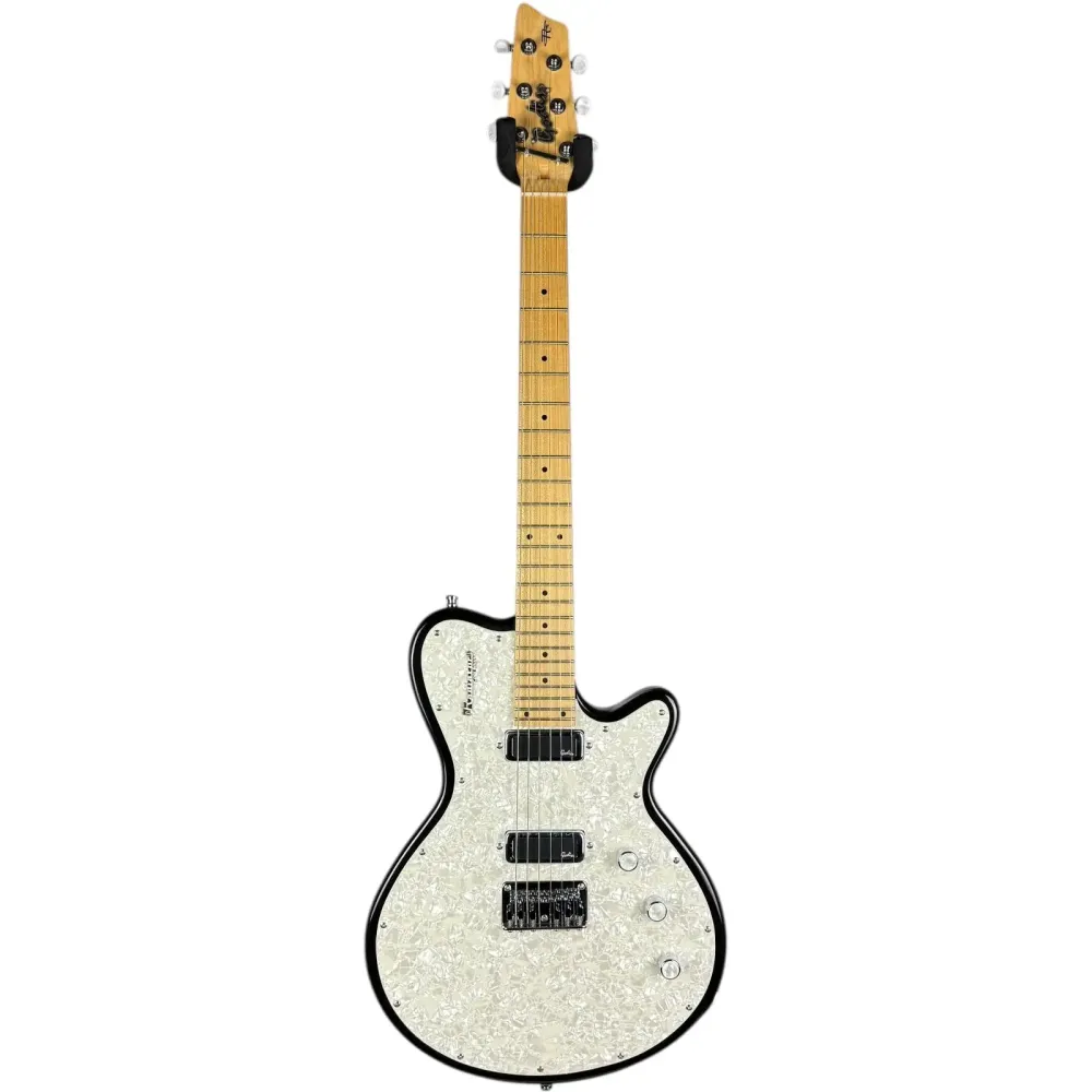 Godin Radiator 2000 - Fekete