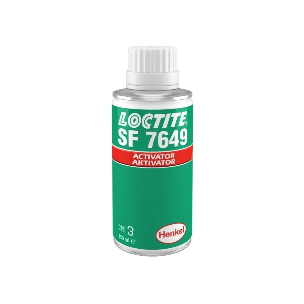 Loctite SF 7649 aktivátor, 150 ml