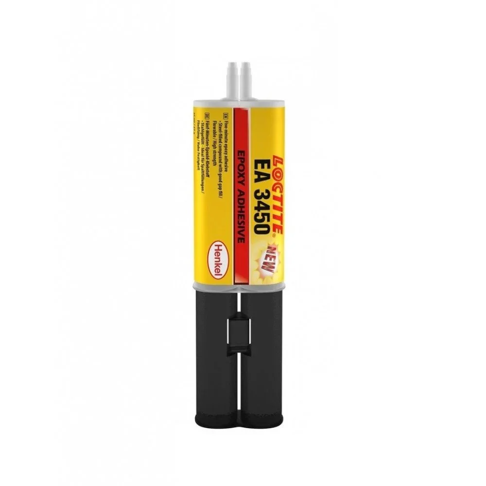 Loctite Epoxy Adhesive EA 3450, 25ml