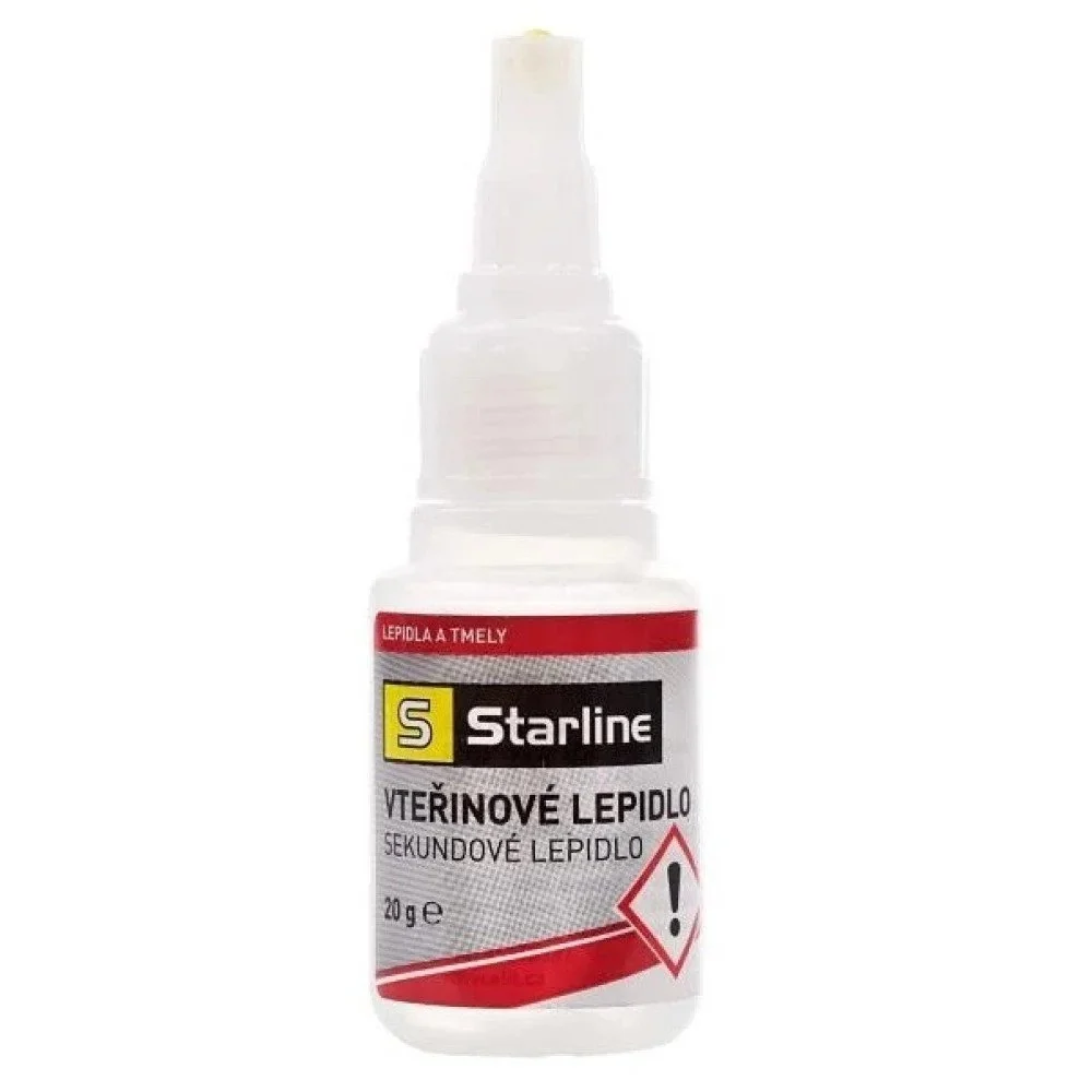 Univerzális ragasztó Starline, 20g