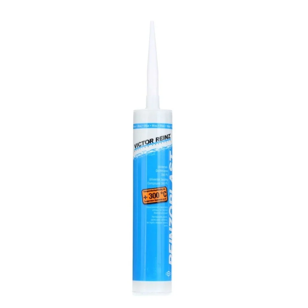 Univerzális tömítőanyag Victor Reinz, kék, 300 ml
