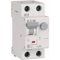 Eaton Home kombinált fi-relé 6kA, 1P+N, 20A,C,30mA,'' 195140