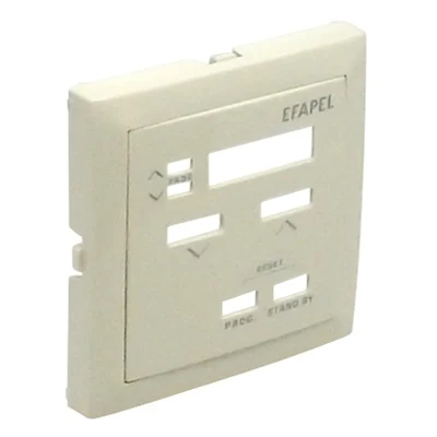 90311 TMF Redőnykapcsoló fedlap