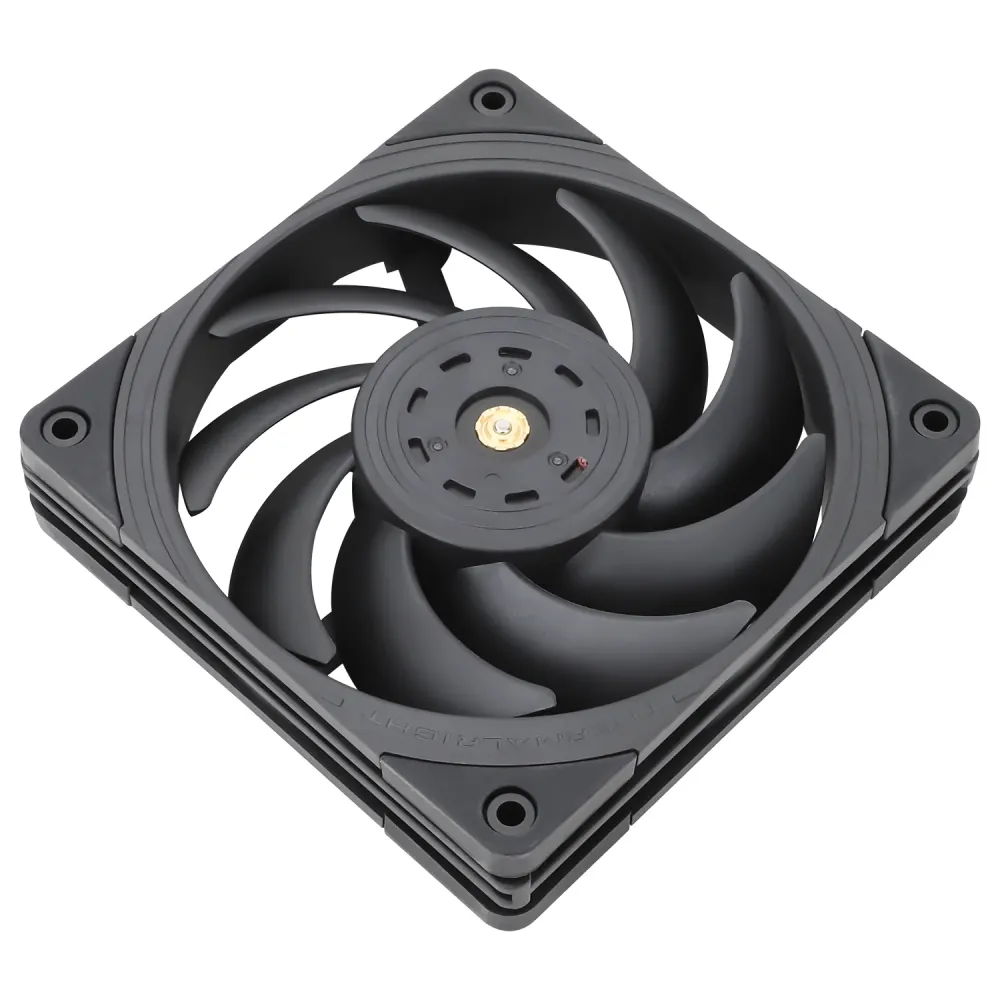 Thermalright TL-B12 EXTREM rendszerhűtő ventilátor